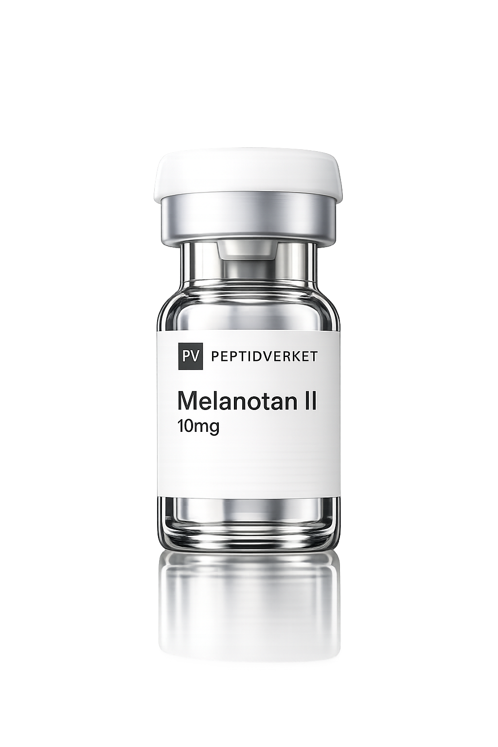 Melanotan II 10mg — research-grade