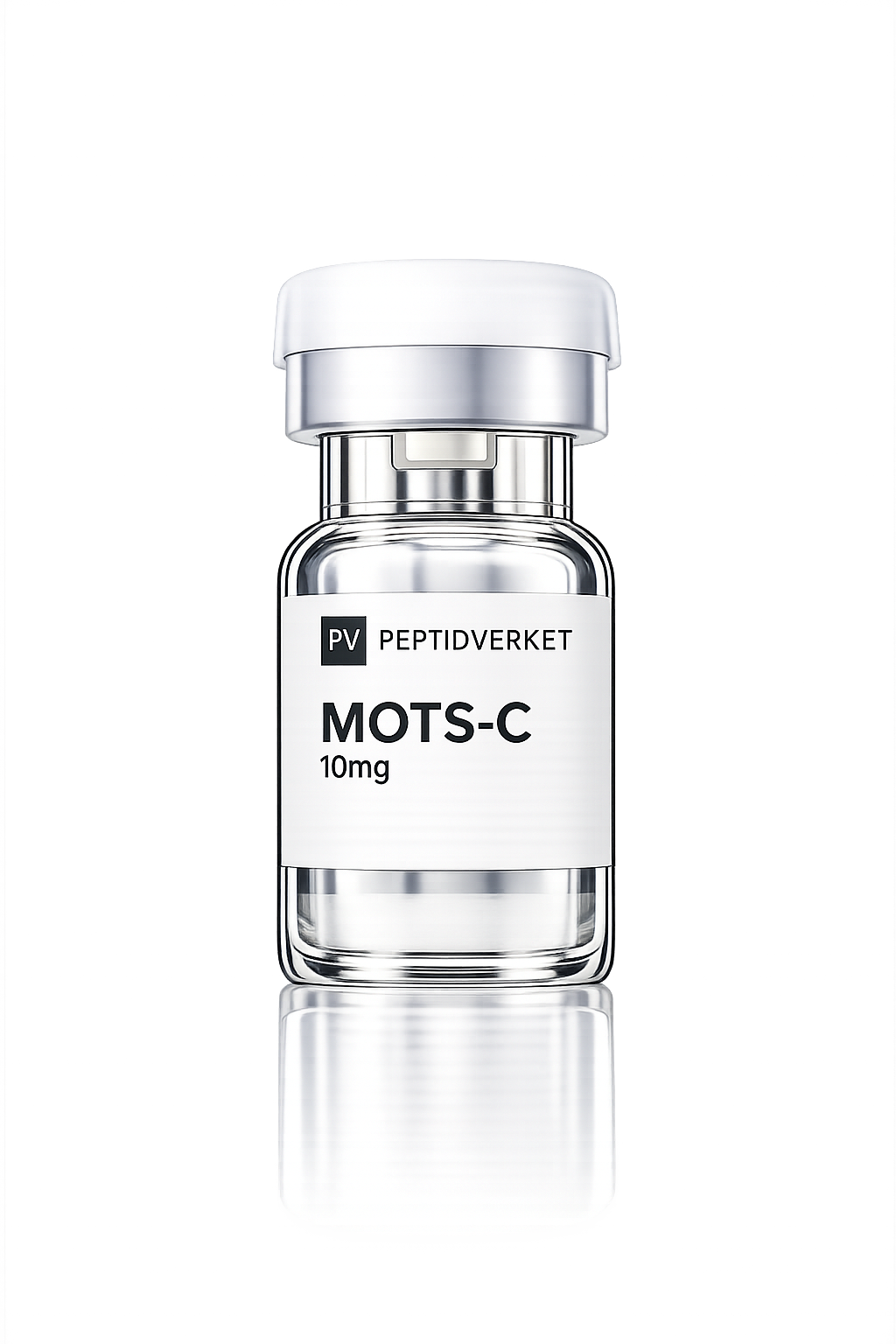 MOTS-C 10mg — research-grade peptide
