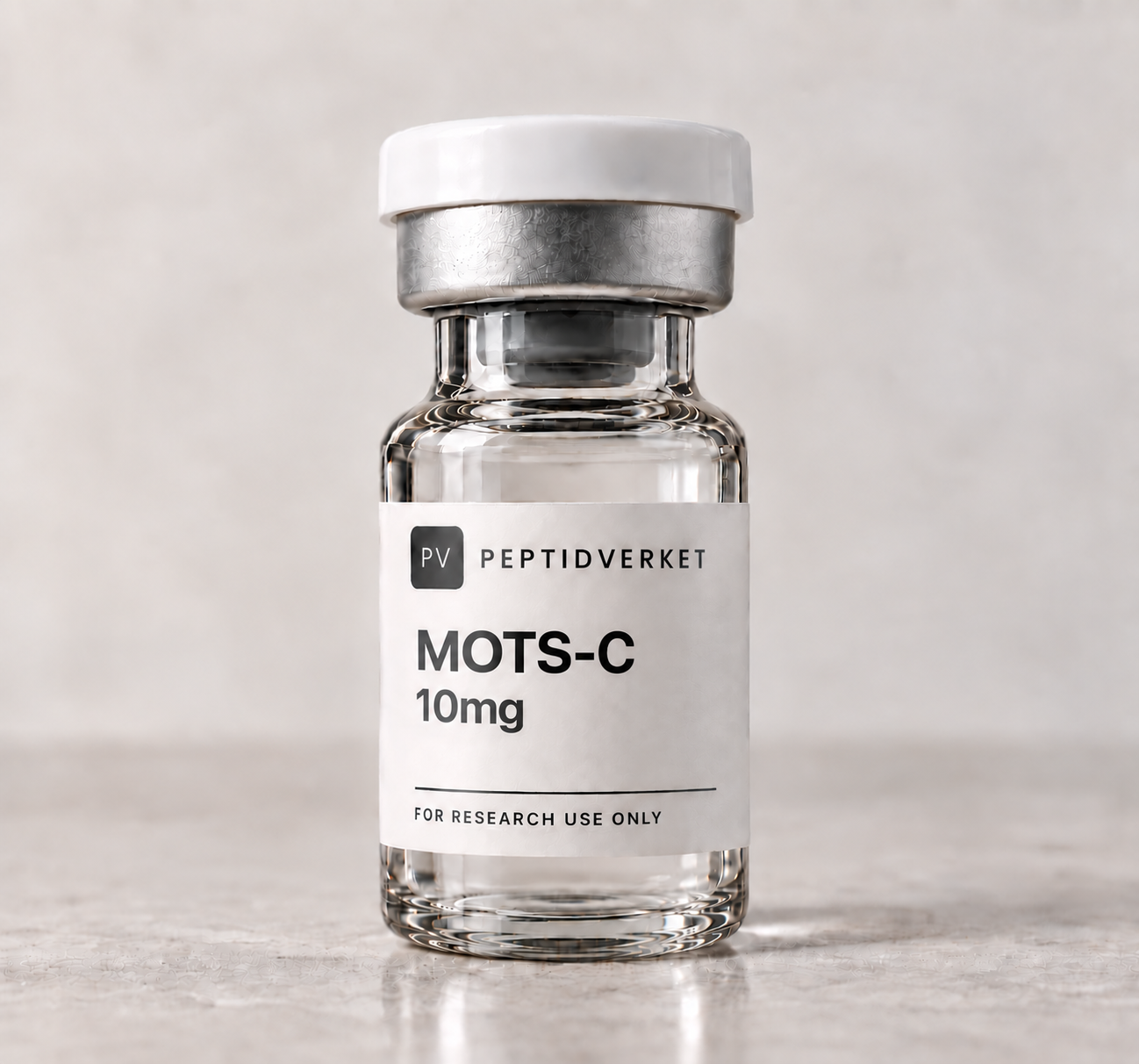 MOTS-C 10mg — research-grade