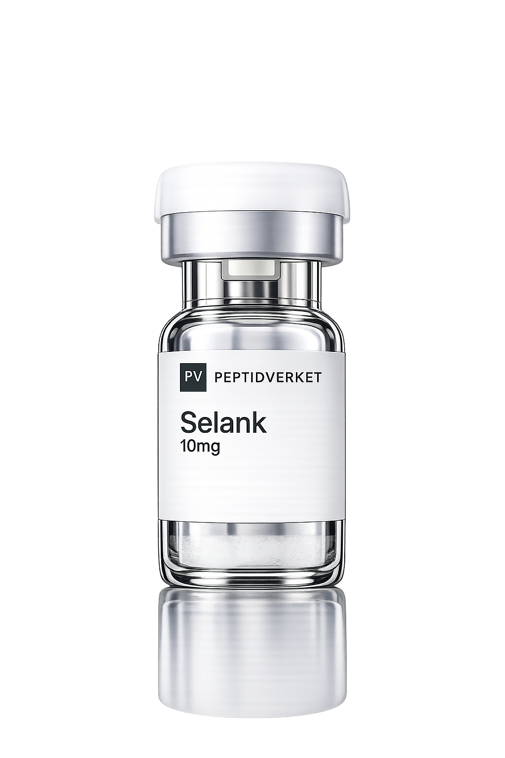 Semax 10mg — research-grade peptide