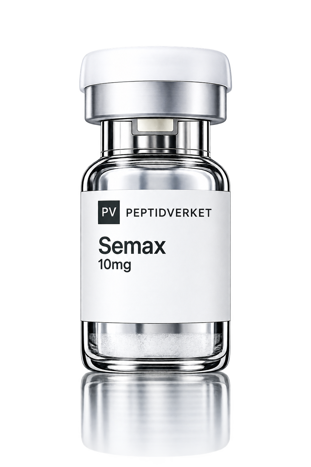 Semax 10mg — research-grade