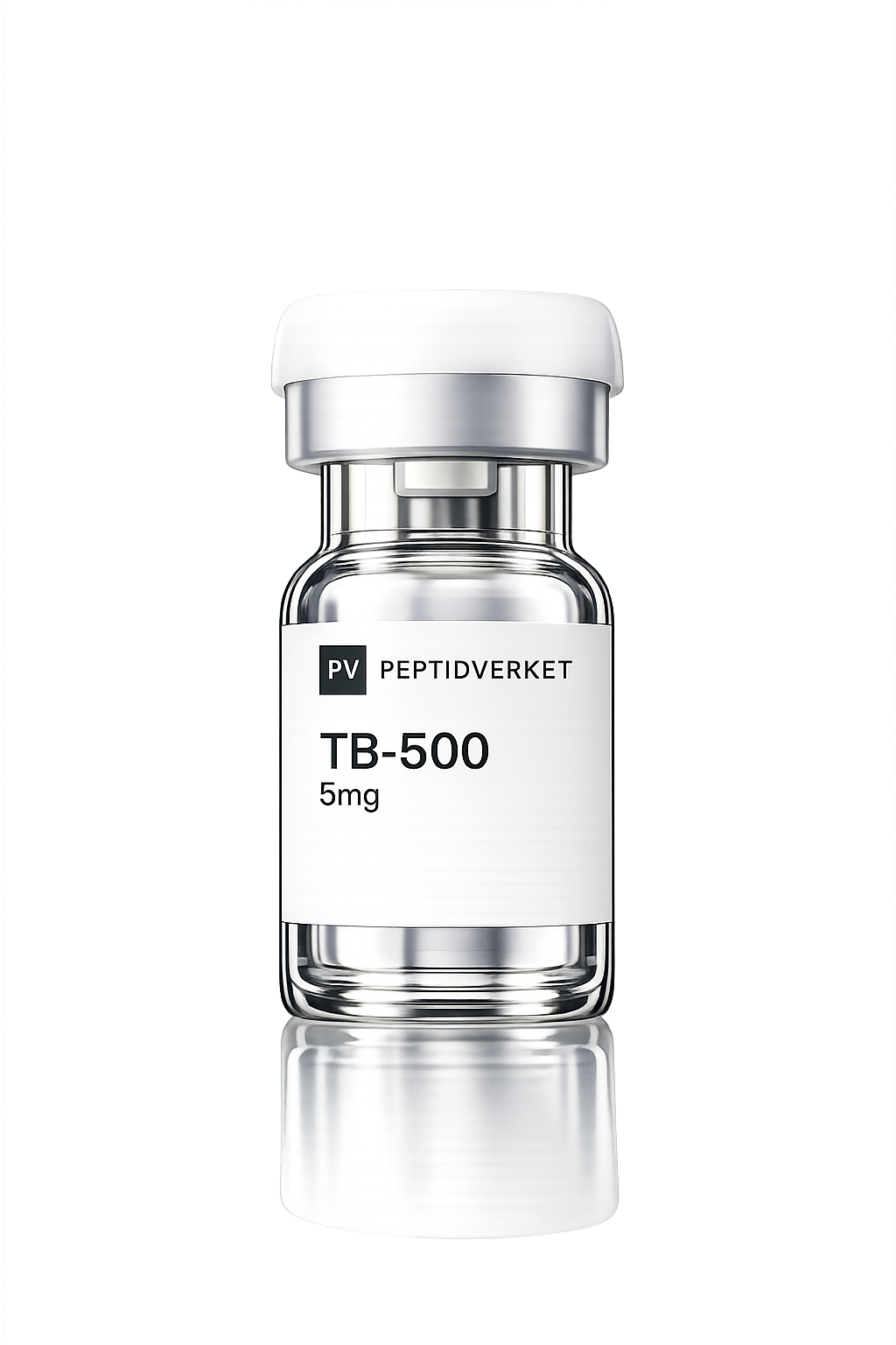 TB-500 5mg — research-grade peptide