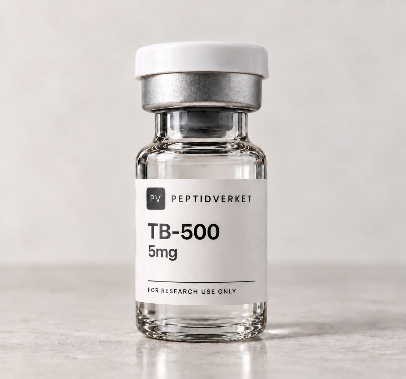 TB-500 5mg — research-grade